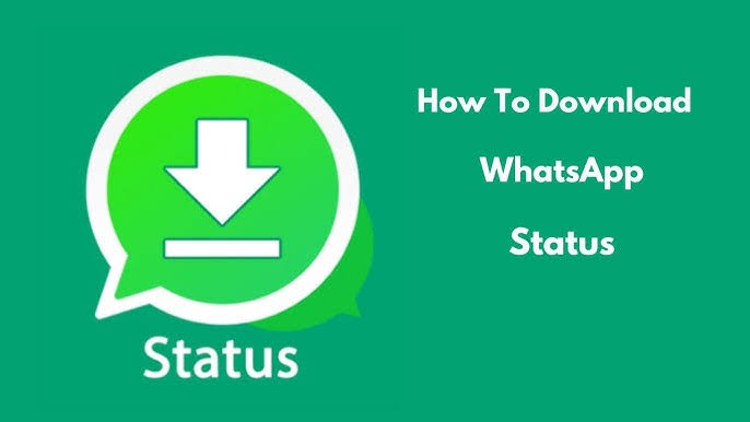 WhatsApp स्टेटस सेव्हर ऍप्सची डाउनलोड लिंक्स